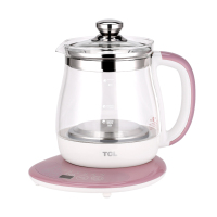 TCL TA-FY801A 威尔士养生壶 额定容量:1.8L