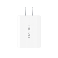 魅族超充适配器 45W充电器