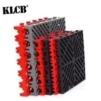 KLCB 拼接式地格珊 40*40*2CM