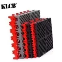KLCB 拼接式地格珊 50*50*5CM