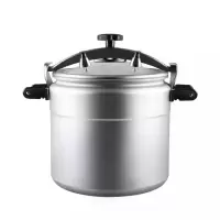 双喜 防爆高压锅 50L