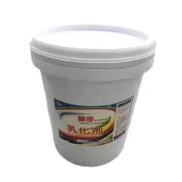 朗莎 乳化剂 20公斤