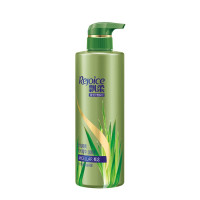 飘柔净油顺爽微米精华 润发乳530ML