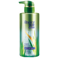 飘柔净油顺爽微米净透洗发露300ML