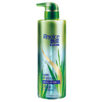 飘柔净油顺爽微米净透洗发露530ML