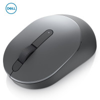 戴尔(DELL)无线/蓝牙双模鼠标 MS3320W鼠标