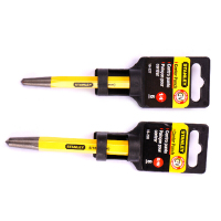 史丹利STANLEY 圆柱冲8mm 16-235-23