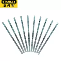 史丹利STANLEY 18齿高速钢锯条12