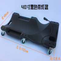 修车工用滑板车 躺板滑板睡板车修车