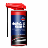 车窗润滑剂 KB-9007A