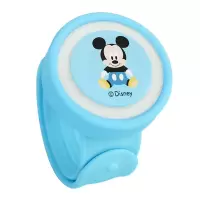迪士尼 婴幼儿植萃精油防护手环(米奇)米奇