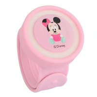 迪士尼 婴幼儿植萃精油防护手环(米妮)米妮