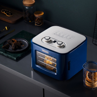 摩飞(Morphyrichards)MR6255 风干机 干果机水果蔬菜肉类中药材脱水(台)(干果机\干果机)