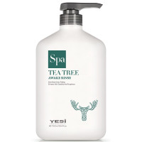 悦丝 茶树护发素 750ml