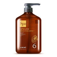 悦丝 生姜强根健发洗头水(控油)750ml