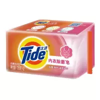 汰渍内衣专用皂洗衣皂肥皂126克x1