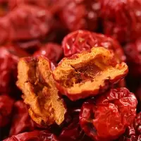 恬滋滋金丝小枣 250g