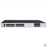 万兆交换机 锐捷RG-S5760C-24GT8XS-X