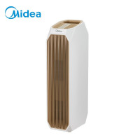 美的[Midea]空气净化器 家用 宠物除毛发 美的除菌宝系列紫外杀菌UV净化器KJ210G-T32款