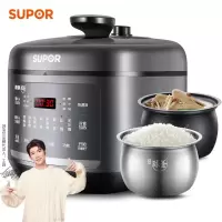 苏泊尔(SUPOR) SY-50FC8168Q 电压力锅.