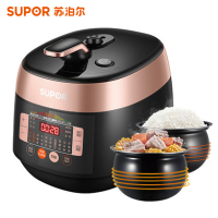 苏泊尔(SUPOR) SY-50FC8165Q 电压力锅.