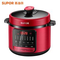 苏泊尔(SUPOR) SY-50YC8610F 电压力锅.