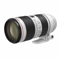 亮见 EF 70-200mm f/2.8L IS III USM 单反镜头 大三元 变焦