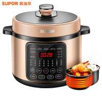 苏泊尔(SUPOR) SY-50YC8152 电压力锅.