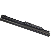 群光达电 笔记本电池 适用 惠普 HP 248 G1 黑色