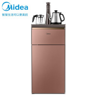 美的(Midea) YR1609S-X 茶吧机 饮水机