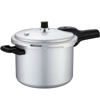 苏泊尔(SUPOR) YL223H2 压力锅 好帮手压力锅.直型