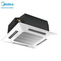 美的空调KFR-72QW/BP3DN8Y-D(2)冷暖3匹天花机