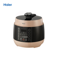 海尔(Haier) PS-E5001Q1G 电压力锅.