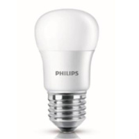 飞利浦 PHILIPS 恒亮型LED球泡 10W E27 6500K 12/箱(包装数量 12个).