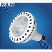 飞利浦 PHILIPS 飞凡LED PAR30射灯 E27 32W 4000K 15D(包装数量 1个).