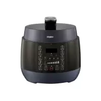 海尔(Haier) PS-E5001Q1A 电压力锅.