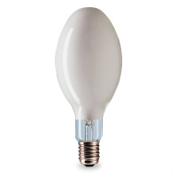 飞利浦 PHILIPS Philips 欧标金卤灯250W/E40/椭圆涂粉(包装数量 1个).