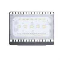 飞利浦 PHILIPS 明辉LED投光灯 BVP172 4300LM 50W 5700K(包装数量 1个).