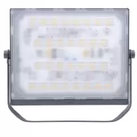 飞利浦 PHILIPS 明辉LED投光灯 BVP176 19000LM 200W 3000K(包装数量 1个).