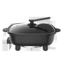 九阳(Joyoung) HG60-G521-A 电火锅.