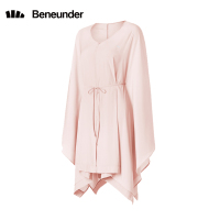 蕉下云衫防晒披肩长女春夏防紫外线大面积遮阳轻薄透气防晒防晒衣