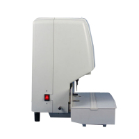 徕卡 LK-50B智能电动按键大功率财务凭证装订机 单台装