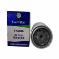 空调车特装机滤CX0810