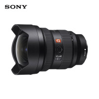 索尼(SONY)SEL1224GM 变焦镜头