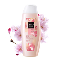 美加净(MAXAM)恒透滢亮全身滋润身体乳200ml