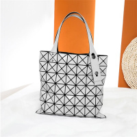 CaldiceKris(中国CK)新款菱格时尚手提单肩女包 CK-B1009 (以详情图为准)