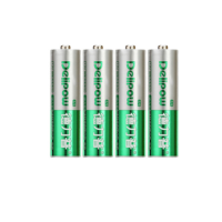 德力普(Delipow)5号充电电池