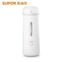 苏泊尔(SUPOR)水杯230ml大容量便携旅行水杯SW-02T01A