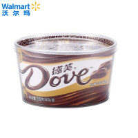 德芙系列巧克力252g/ 碗(计价单位:碗)