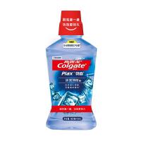 高露洁贝齿鲜果薄荷味漱口水500ml